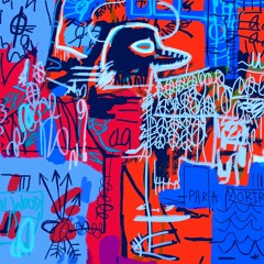 The Adults Are Talking (Cover)