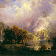 The Mountain Queen