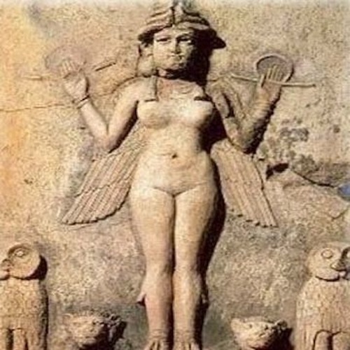 Melee Report - Inanna's Descent Part II: Venus Cazimi