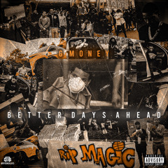 G Money - Don't Kry (Ft Stunna Gambino)