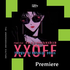 PREMIERE: XXOFF & P.O.M.P. - En La Obscuridad (TH3OS "Mi Refugio" Remix) [Controlla]