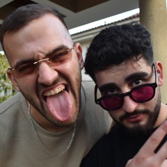 Chris Brown - Shooter (Neyvo Remix)