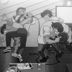 DANCE TO THE MUSIC (Hardstyle)