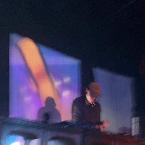 Sonder Festival 2024 (Friday Closing Set)
