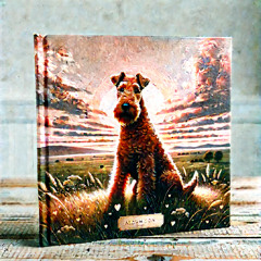 Red-Haired Heart - Mixtape