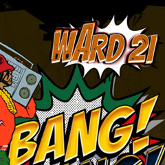 Ward 21 Feat  Dj John 972 - Bang Bang (Actif riddim)