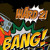 Artwork for Ward 21 Feat  Dj John 972 - Bang Bang (Actif riddim)