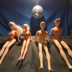 Ken, You're Just Plain Weird! (Radio Edit)