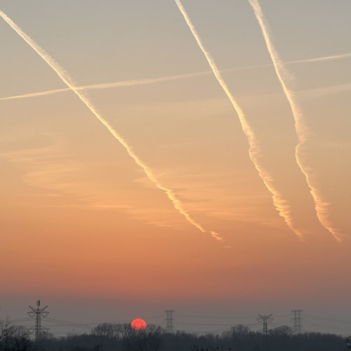 Sceptical C @ Safespace - The call of Sunrise after Midnight