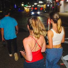 i love stars ft lilly (2023)