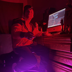 MIDNIGHTATMCDONALDS