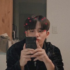 Jongho - Our Happy Ending (IU Cover )