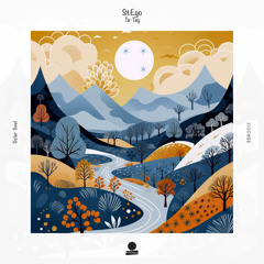 St.Ego - Ta-Tay (Original Mix) [Solar Soul]