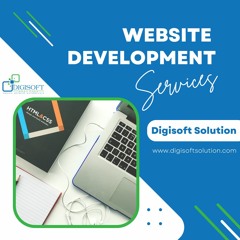 Get The Best Website Development Services In India