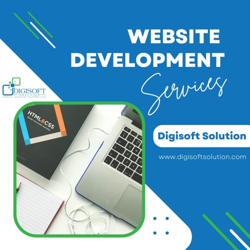 Get The Best Website Development Services In India