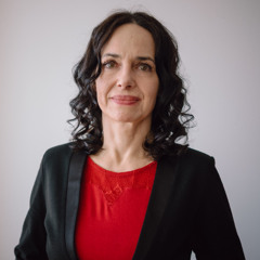 Miriam Lexmann: Novela ústavy má prejsť. KDH to nerozdelí