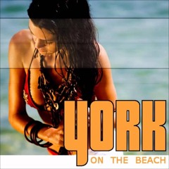 York - On The Beach (Freeman Remix)