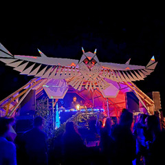 Klangwelt7 Summerfäscht 2025 StrichnoTe & Kreuzton