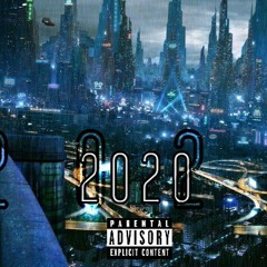 2020 (Days Is Done Outro)