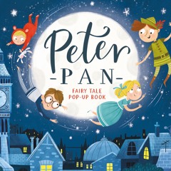 FP04 – Peter Pan