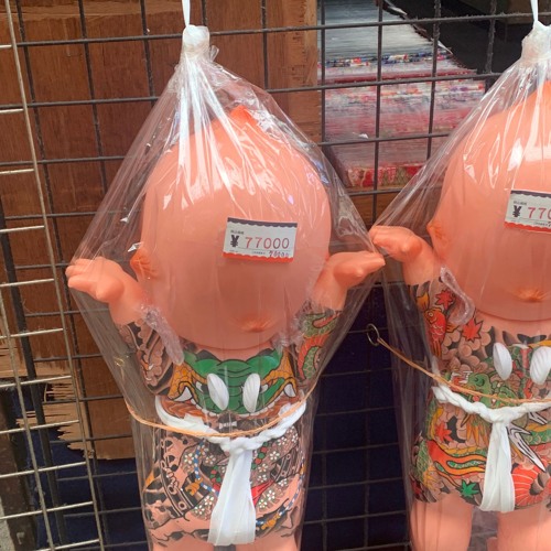 think about me when you're sober