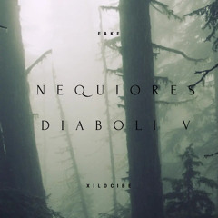 [Dj Set] fAkE - nEquiorEs diAboli V