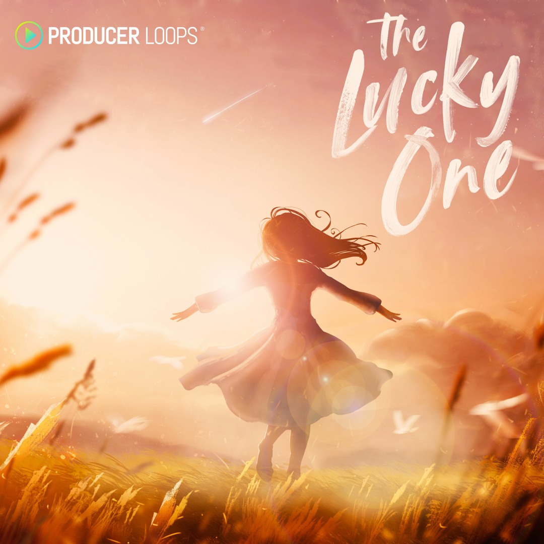 Stream The Lucky One - Demo by Producer Loops | Listen online for free ...