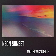 neon sunset