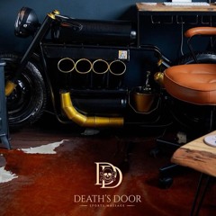 Death's Door Mix