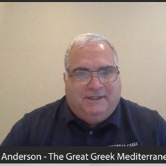 168: Inside a Growing Franchise: The Great Greek Mediterranean Grill