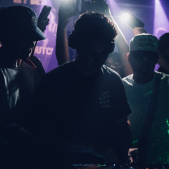 The Underground - DAWS