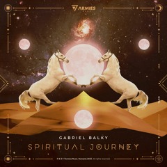 Gabriel Balky - Spiritual Journey (Original Mix)