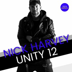 Nick Harvey // UNITY 12 (Beatmix)