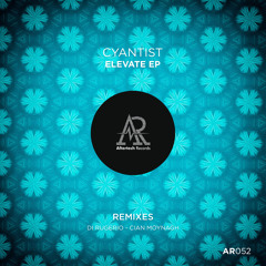 PREMIERE: Cyantist - Tabula Rasa [Aftertech Records]