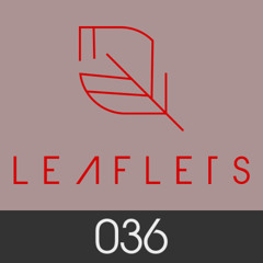 Leaflets 036