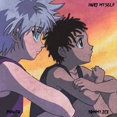 Hurt Myself ft. Powfu (prod. rossgossage)