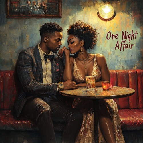 One Night Affair
