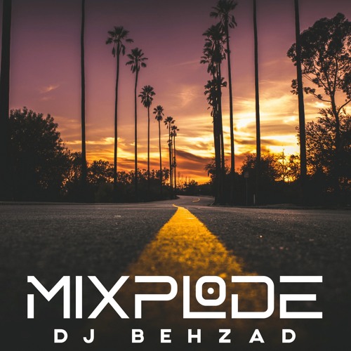 Mixplode #19