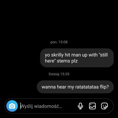 Skrillex Missy Elliott & Mr. Oizo - RATATA (Jasq Flip)