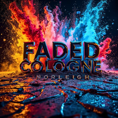 FADED COLOGNE