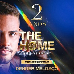 THE HOME - ANNIVERSARY - POOL STAGE SETMIX