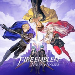 Fire Emblem Three Houses-Flames Of War