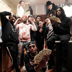 Zo x Tae Da Yee “2k20” (Sada Baby Remix)