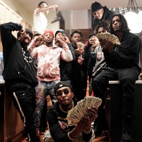 Zo x Tae Da Yee “2k20” (Sada Baby Remix)