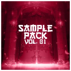 Sample Pack Vol. 01