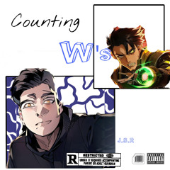 Counting W’s (8D audio version)