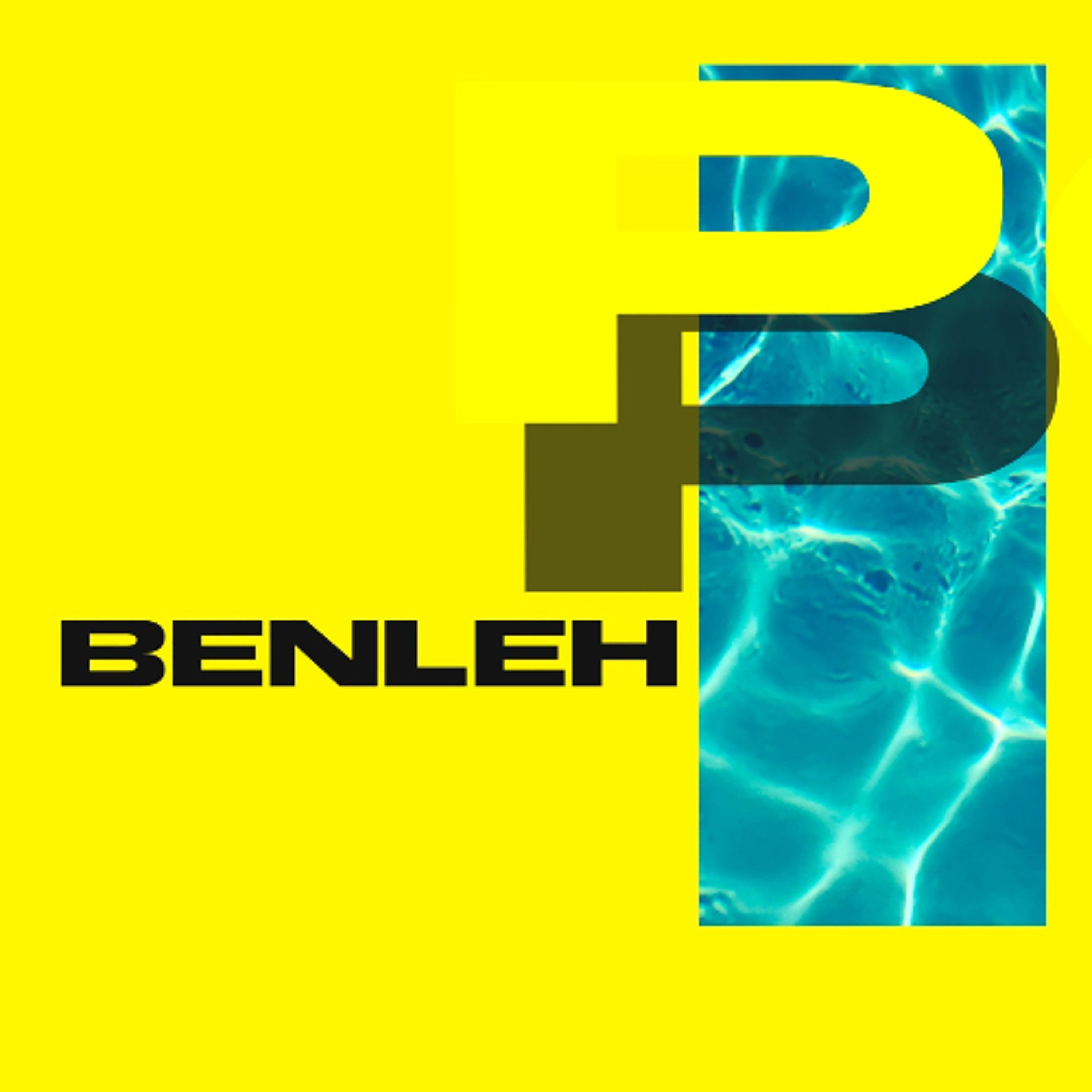 POOL SERIES w// BENLEH I ACT LIKE ADULTS SHOWCASE  06/2025