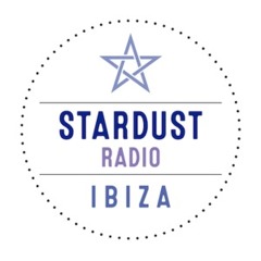 IBIZA StarDust Radio-Tech-House MIX_ - 2Souls (GER)
