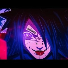 Pique Madarão - Susanoo Hype (Naruto) 🌊 Wave Trap | Sidney Scaccio