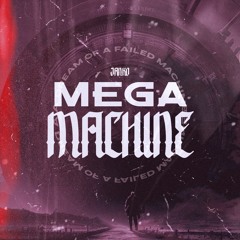 Janko DJ - Mega Machine ☢⚠  ( Part I )